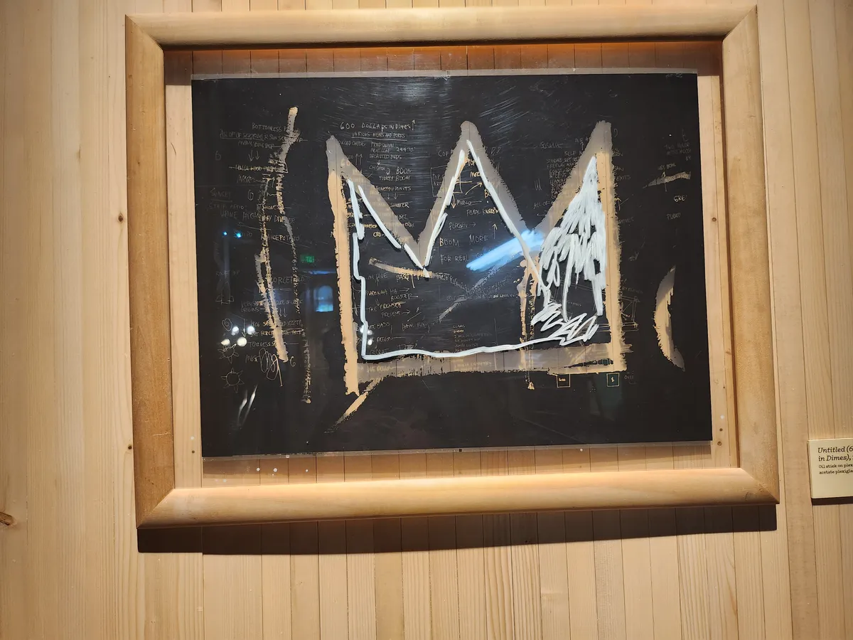 Basquiat Gallery Image 141